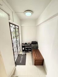 Blk 313 Shunfu Gardens (Bishan), HDB 4 Rooms #579783651